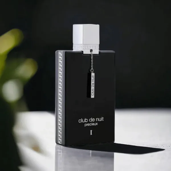 Nước Hoa Unisex Armaf Club De Nuit Precieux 1 Extrait De Parfum 55ml - Nước hoa - Vua Hàng Hiệu