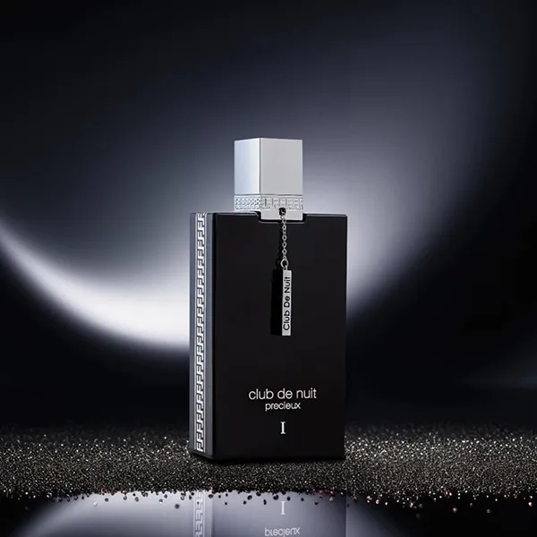 Nước Hoa Unisex Armaf Club De Nuit Precieux 1 Extrait De Parfum 55ml - Nước hoa - Vua Hàng Hiệu