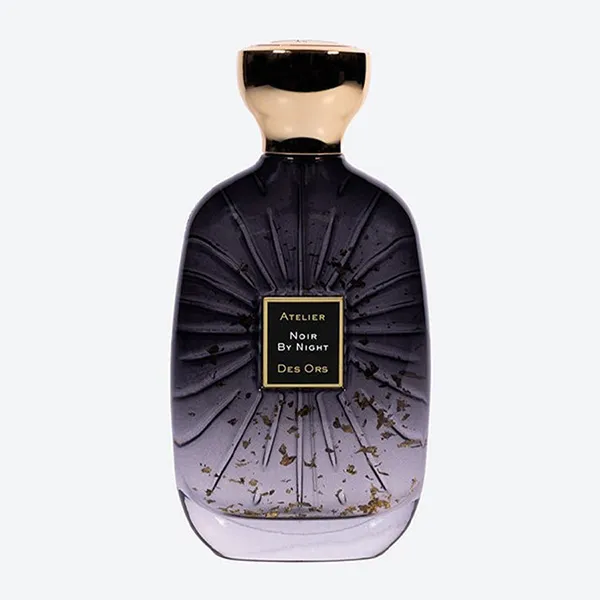 Nước Hoa Unisex Atelier Des Ors Noir By Night EDP 100ml - Nước hoa - Vua Hàng Hiệu