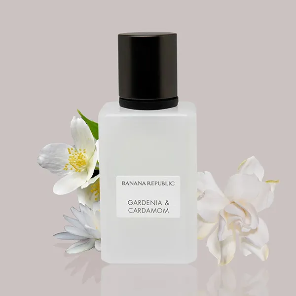 Nước Hoa Unisex Banana Republic Gardenia & Cardamom EDP 75ml
