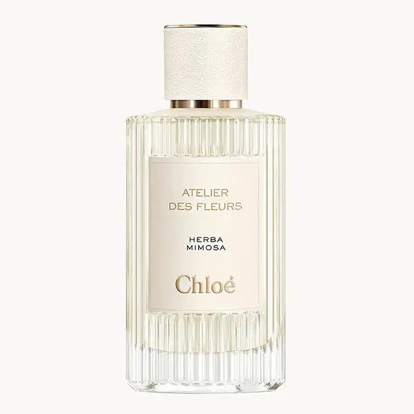 Nước Hoa Unisex Chloé Atelier Des Fleurs Herba Mimosa EDP 150ml - Nước hoa - Vua Hàng Hiệu