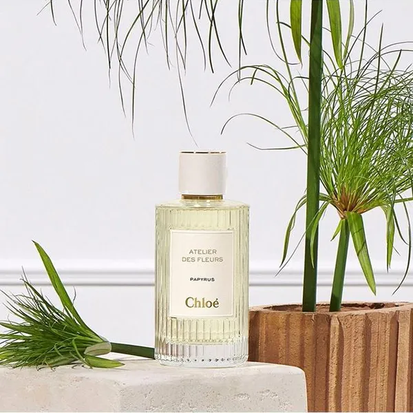 Nước Hoa Unisex Chloé Atelier Des Fleurs Papyrus EDP 150ml - Nước hoa - Vua Hàng Hiệu