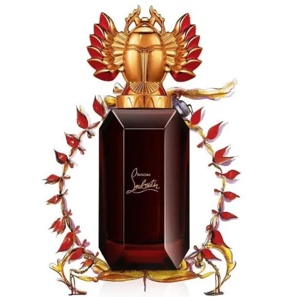 Nước Hoa Unisex Christian Louboutin Loubicharme EDP Intense 90ml