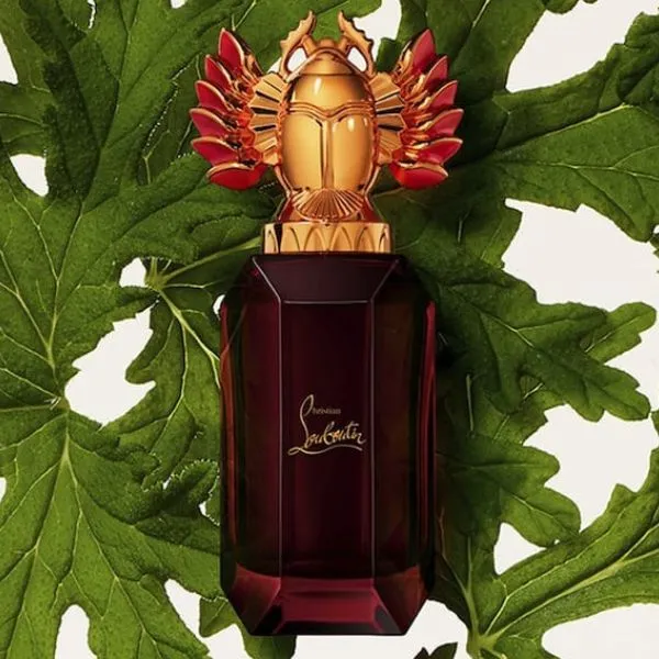 Nước Hoa Unisex Christian Louboutin Loubicharme EDP Intense 90ml