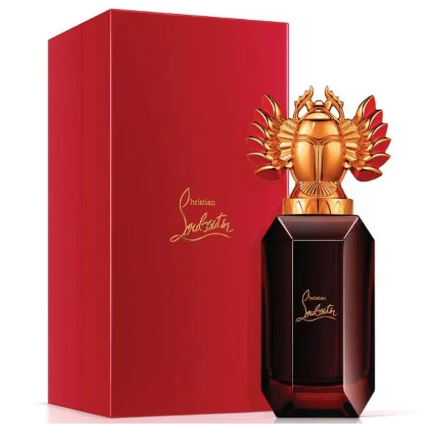 Nước Hoa Unisex Christian Louboutin Loubicharme EDP Intense 90ml