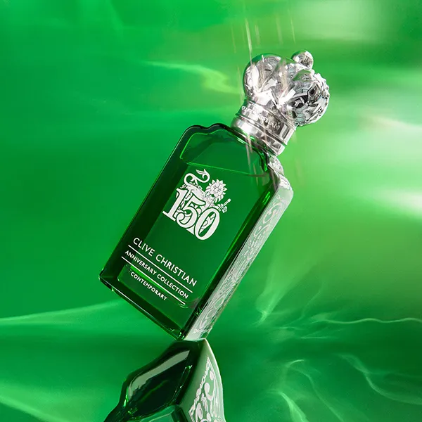 Nước Hoa Unisex Clive Christian 150th Anniversary Collection Contemporary EDP 50ml - Nước hoa - Vua Hàng Hiệu