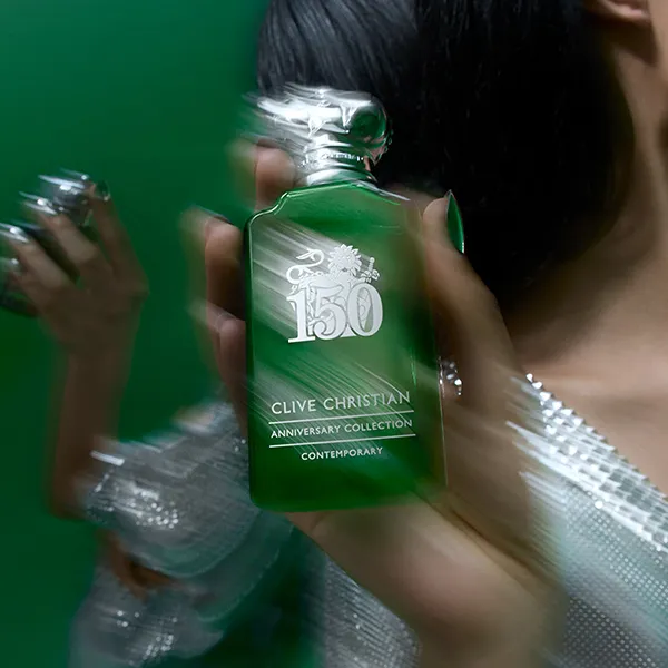 Nước Hoa Unisex Clive Christian 150th Anniversary Collection Contemporary EDP 50ml - Nước hoa - Vua Hàng Hiệu
