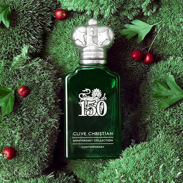 Nước Hoa Unisex Clive Christian 150th Anniversary Collection Contemporary EDP 50ml - Nước hoa - Vua Hàng Hiệu