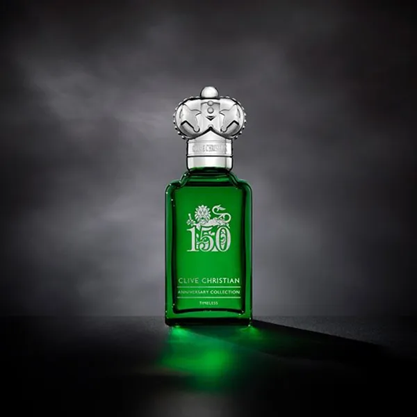 Nước Hoa Unisex Clive Christian 150th Anniversary Collection Timeless EDP 50ml - Nước hoa - Vua Hàng Hiệu