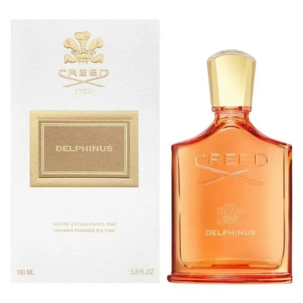Nước Hoa Unisex Creed Delphinus EDP 100ml - Nước hoa - Vua Hàng Hiệu