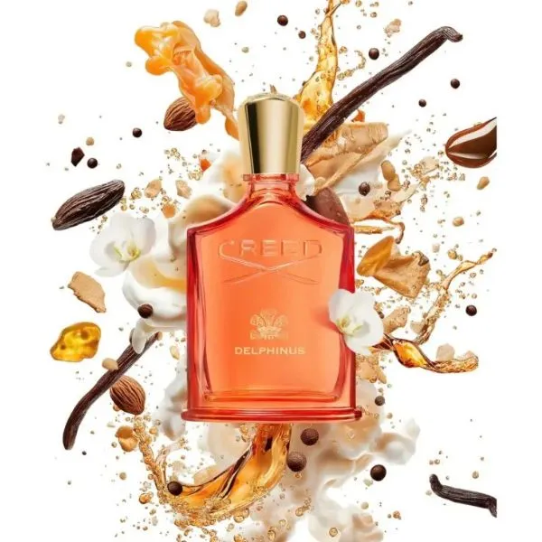 Nước Hoa Unisex Creed Delphinus EDP 100ml - Nước hoa - Vua Hàng Hiệu