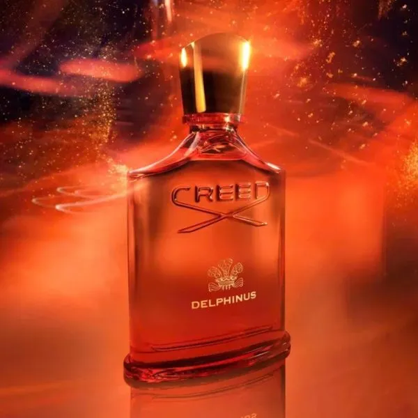 Nước Hoa Unisex Creed Delphinus EDP 100ml - Nước hoa - Vua Hàng Hiệu