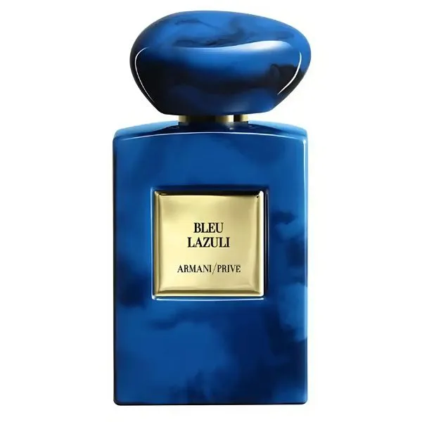 Nước Hoa Unisex Giorgio Armani Armani Prive Bleu Lazuli EDP 100ml