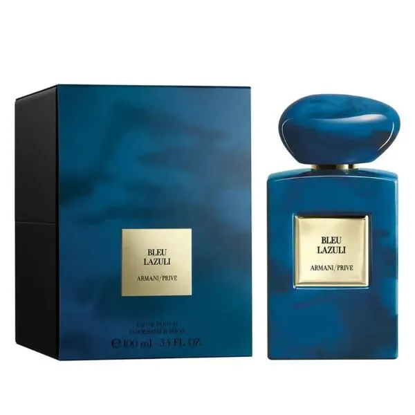 Nước Hoa Unisex Giorgio Armani Privé Bleu Lazuli EDP 100ml