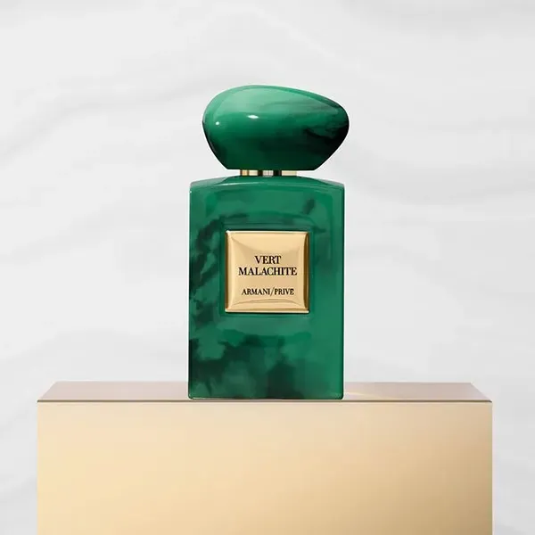 Nước Hoa Unisex Giorgio Armani Prive Vert Malachite EDP 100ml - Nước hoa - Vua Hàng Hiệu