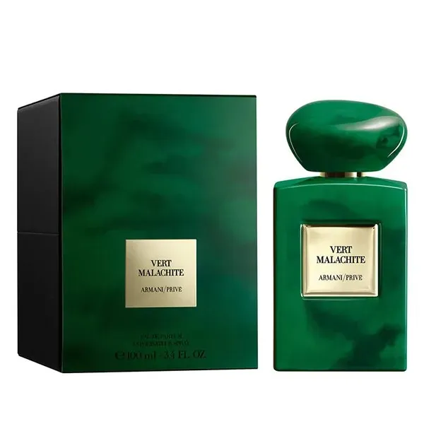 Nước Hoa Unisex Giorgio Armani Prive Vert Malachite EDP 100ml - Nước hoa - Vua Hàng Hiệu