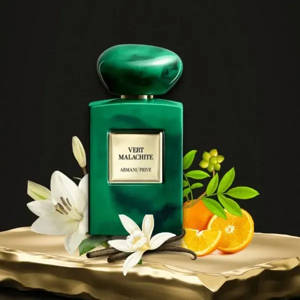 Nước Hoa Unisex Giorgio Armani Prive Vert Malachite EDP 100ml - Nước hoa - Vua Hàng Hiệu