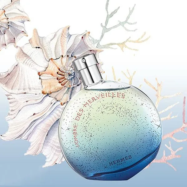 Nước Hoa Unisex Hermès L'ombre Des Merveille EDP 100ml
