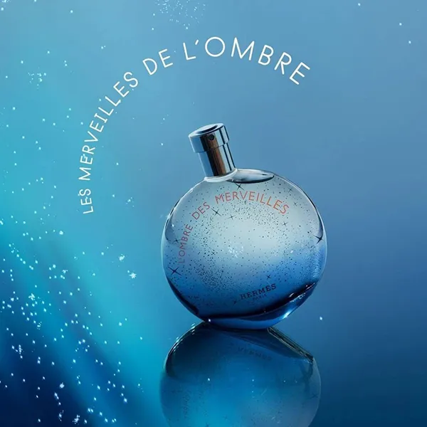Nước Hoa Unisex Hermès L'ombre Des Merveille EDP 100ml