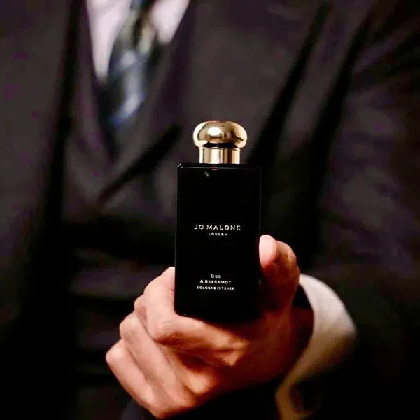 Nước Hoa Unisex Jo Malone Oud & Bergamot 100ml - Nước hoa - Vua Hàng Hiệu