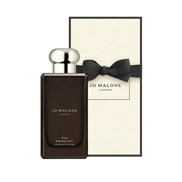 Nước Hoa Unisex Jo Malone Oud & Bergamot 100ml - Nước hoa - Vua Hàng Hiệu