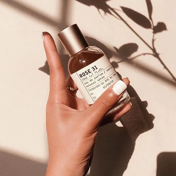Nước Hoa Unisex Le Labo Rose 31 EDP 50ml - Nước hoa - Vua Hàng Hiệu