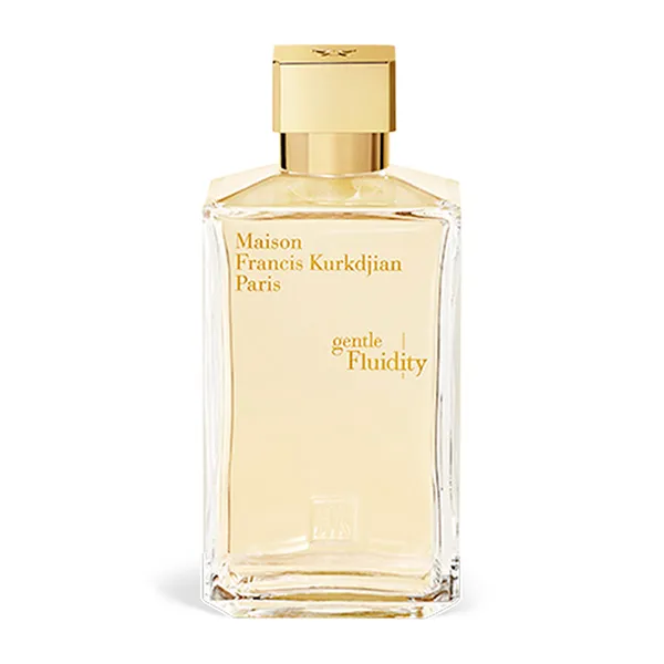 Nước Hoa Unisex Maison Francis Kurkdjian MFK Gentle Fluidity Gold EDP 200ml - Nước hoa - Vua Hàng Hiệu