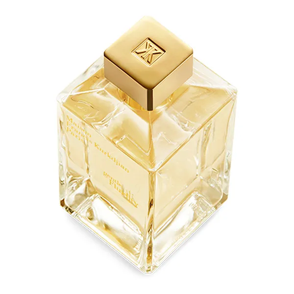 Nước Hoa Unisex Maison Francis Kurkdjian MFK Gentle Fluidity Gold EDP 200ml - Nước hoa - Vua Hàng Hiệu