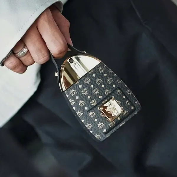 Nước Hoa Unisex MCM Diamond EDP 75ml - Nước hoa - Vua Hàng Hiệu