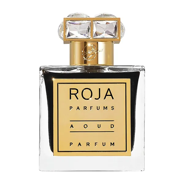 Nước Hoa Unisex Roja Parfums Aoud Parfum 100ml - Nước hoa - Vua Hàng Hiệu
