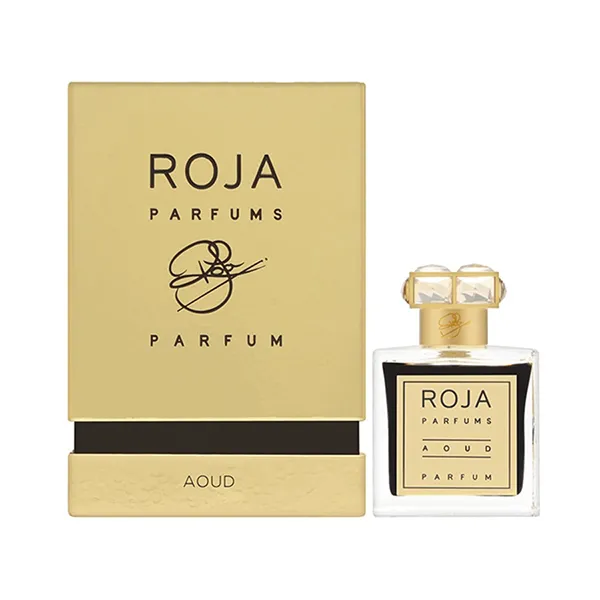 Nước Hoa Unisex Roja Parfums Aoud Parfum 100ml - Nước hoa - Vua Hàng Hiệu