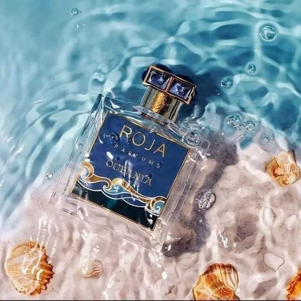 Nước Hoa Unisex Roja Parfums Oceania 100ml - Nước hoa - Vua Hàng Hiệu
