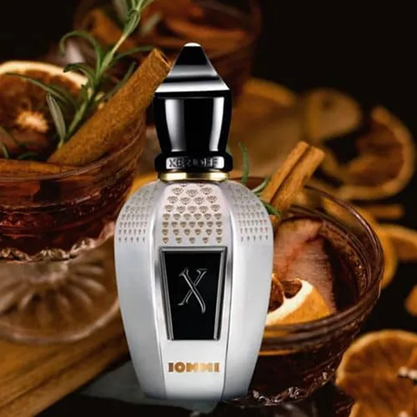 Nước Hoa Unisex Xerjoff Tony Iommi Monkey Special EDP 50ml - Nước hoa - Vua Hàng Hiệu