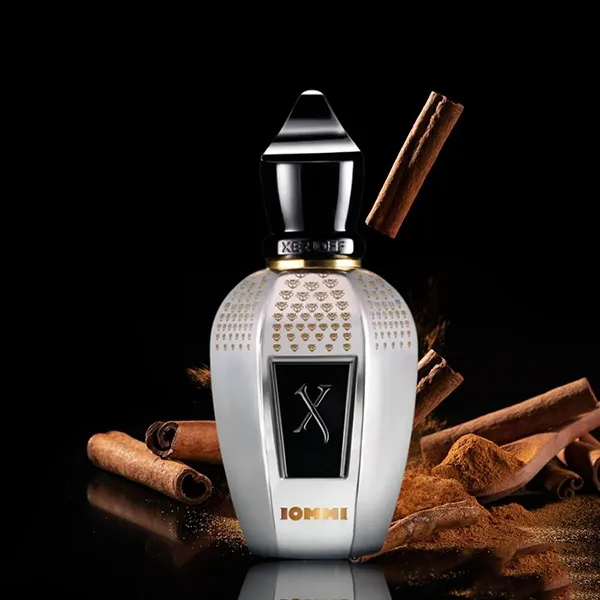 Nước Hoa Unisex Xerjoff Tony Iommi Monkey Special EDP 50ml - Nước hoa - Vua Hàng Hiệu