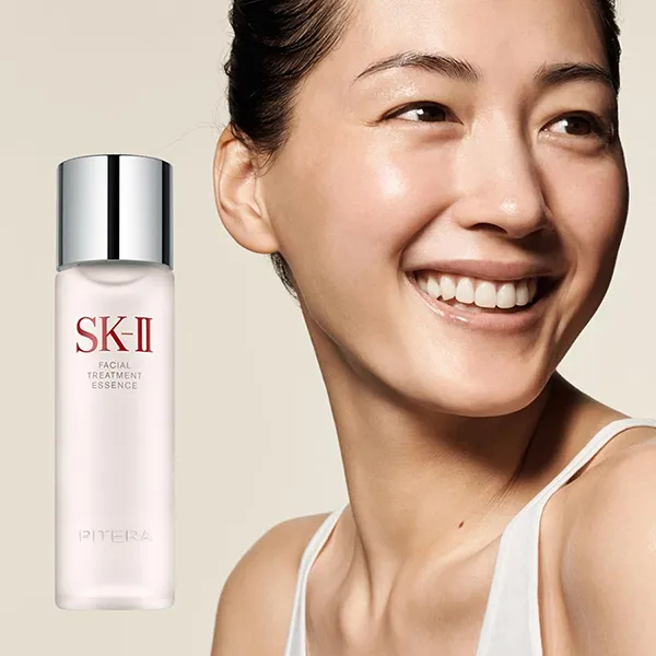 Nước Thần Dưỡng Da SK-II Facial Treatment Essence 230ml - Mỹ phẩm - Vua Hàng Hiệu