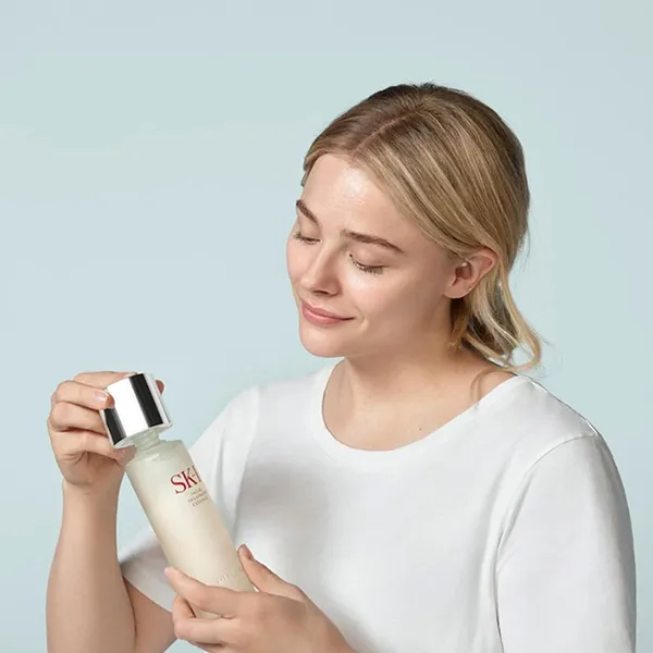 Nước Thần Dưỡng Da SK-II Facial Treatment Essence 230ml - Mỹ phẩm - Vua Hàng Hiệu