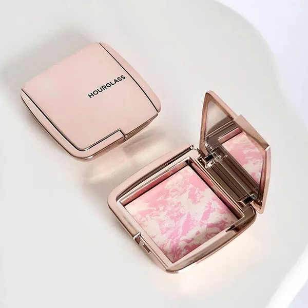Phấn Má Hồng Hourglass Ambient Lighting Blush Ethereal Glow - Trang điểm - Vua Hàng Hiệu