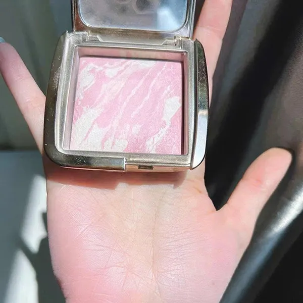 Phấn Má Hồng Hourglass Ambient Lighting Blush Ethereal Glow - Trang điểm - Vua Hàng Hiệu