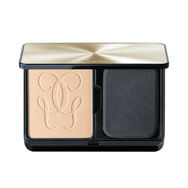 Phấn Phủ Dạng Nén Guerlain Lingerie De Peau Compact Foundation Tone 00N - Trang điểm - Vua Hàng Hiệu