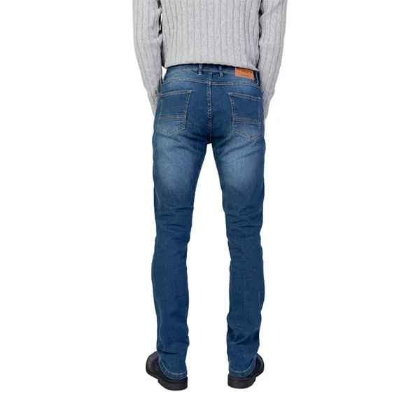 Quần Jean Nam U.S. Polo Assn. 67571 53486 178 Màu Xanh Đậm Size 33 - Thời trang - Vua Hàng Hiệu