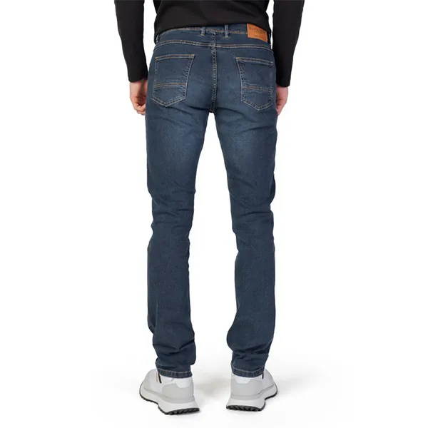 Quần Jean Nam U.S. Polo Assn. 67571 53486 179 Màu Xanh Đậm Size 31 - Thời trang - Vua Hàng Hiệu