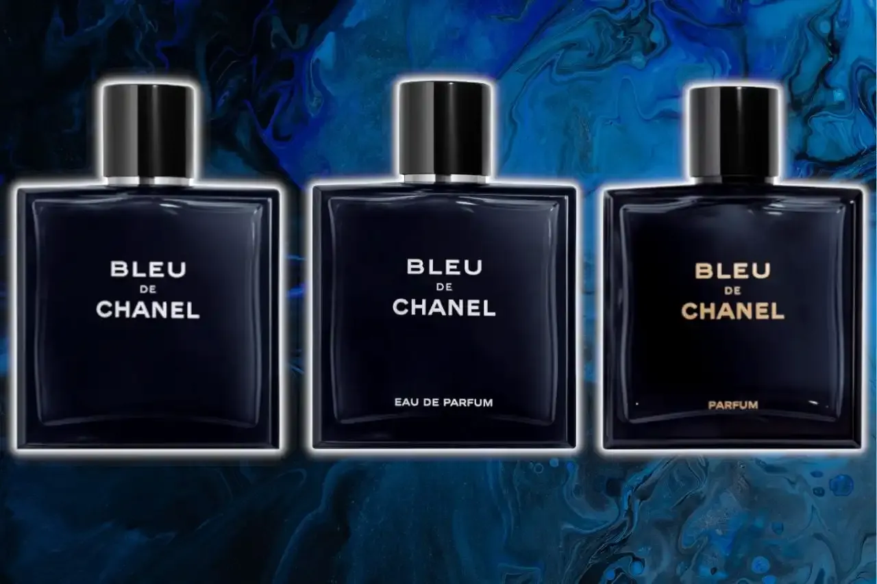 Đặc điểm của nước hoa Chanel Parfum