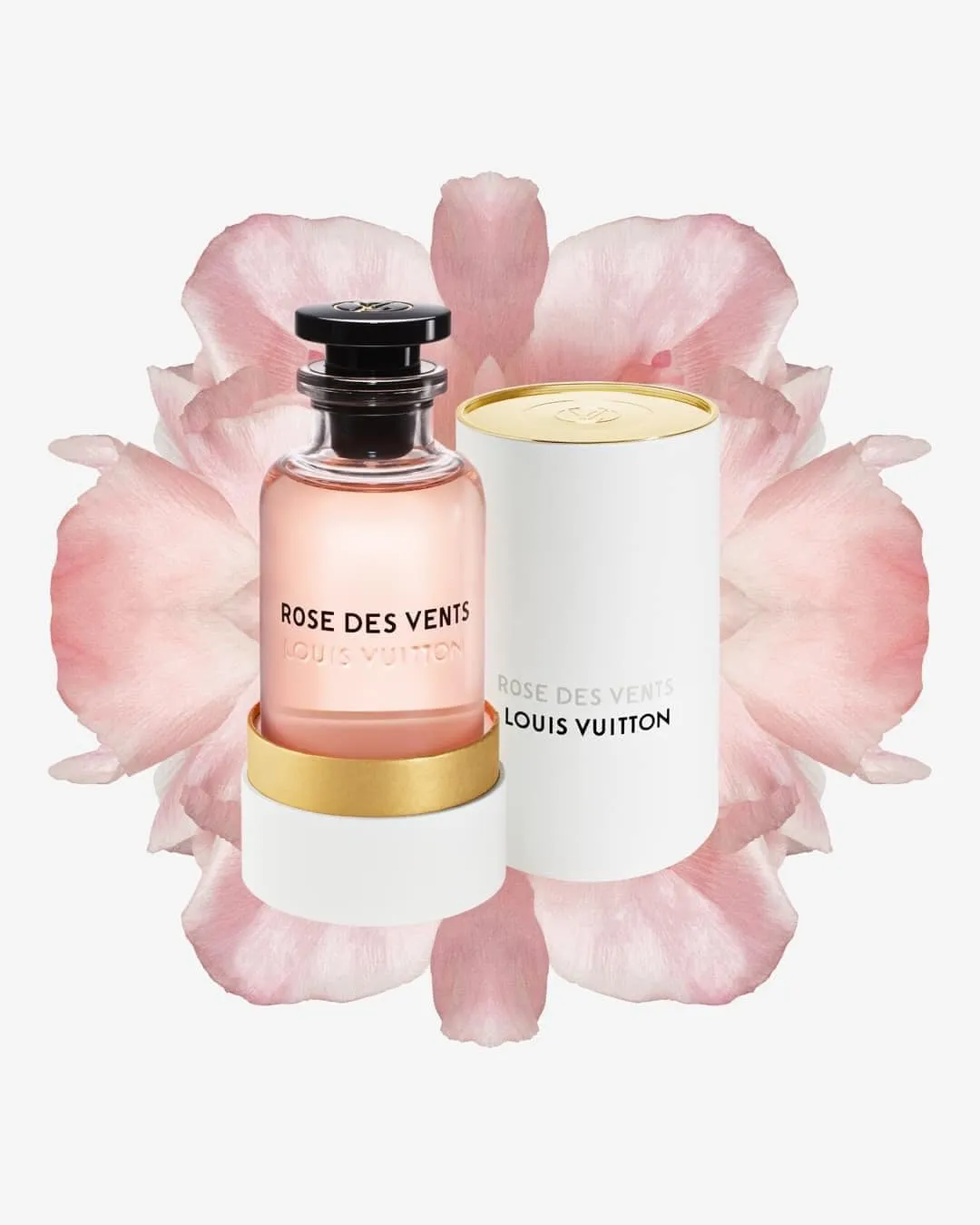 Nước hoa Louis Vuitton Rose Des Vents