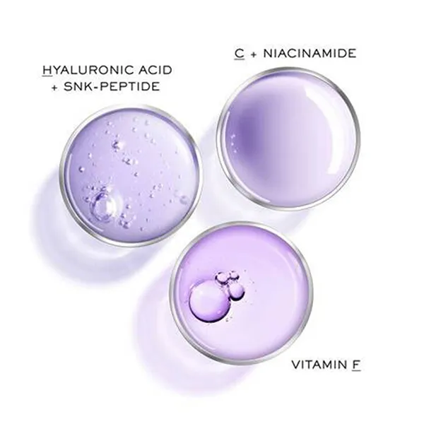 Serum Dưỡng Da Lancôme 3 Lõi Renergie H.C.F Triple Serum 20ml - Mỹ phẩm - Vua Hàng Hiệu