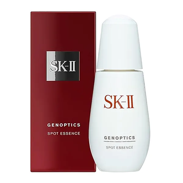 Serum Hỗ Trợ Giảm Thâm Nám SK-II GenOptics Spot Essence 50ml