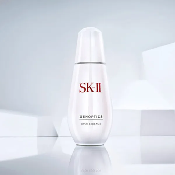 Serum Hỗ Trợ Giảm Thâm Nám SK-II GenOptics Spot Essence 50ml
