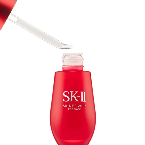 Serum Hỗ Trợ Trẻ Hóa Da SK-II Skinpower Essence 50ml - Mỹ phẩm - Vua Hàng Hiệu