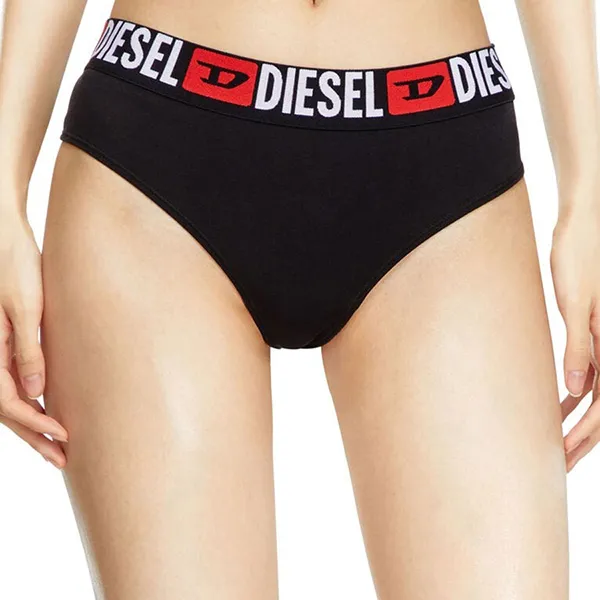 Set 3 Quần Lót Nữ Diesel 00SE0K0NJAPE4101 Màu Đen Size XS - Thời trang - Vua Hàng Hiệu