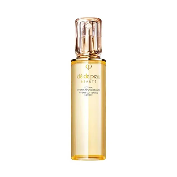 Set Dưỡng Da Clé De Peau Beauté (Lotion Softening 170ml + Intensive Fortifying Cream 50ml) 2 Món - Mỹ phẩm - Vua Hàng Hiệu