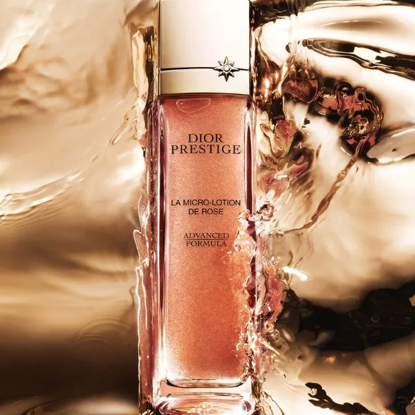 Set Dưỡng Da Dior Prestige Set The Exceptional Regenerating Skincare Ritual 3 Món